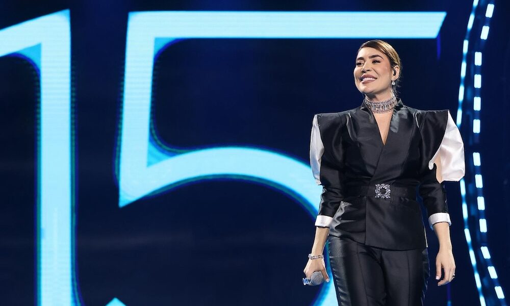 Naiara Azevedo - Crédito da Foto: Rubens Cerqueira - Divulgação