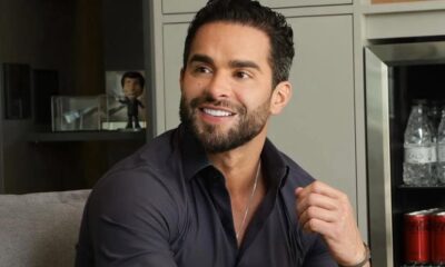 Leonardo Caldi, CEO do Grupo Caldi (Créditos: @trumpas_)