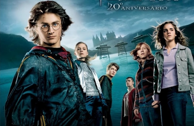 Harry Potter e o Cálice de Fogo - Crédito da Foto: Warner Bros. Pictures