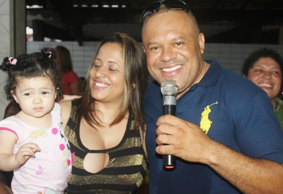 André Costa do Sol - Foto: Acervo Pessoal