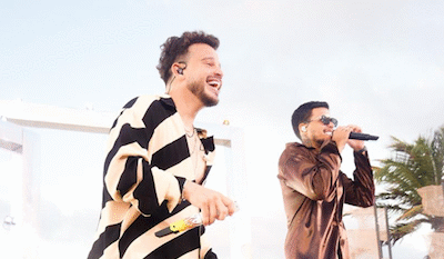 Matheus Fernandes - Créditos: Matheus Sousa