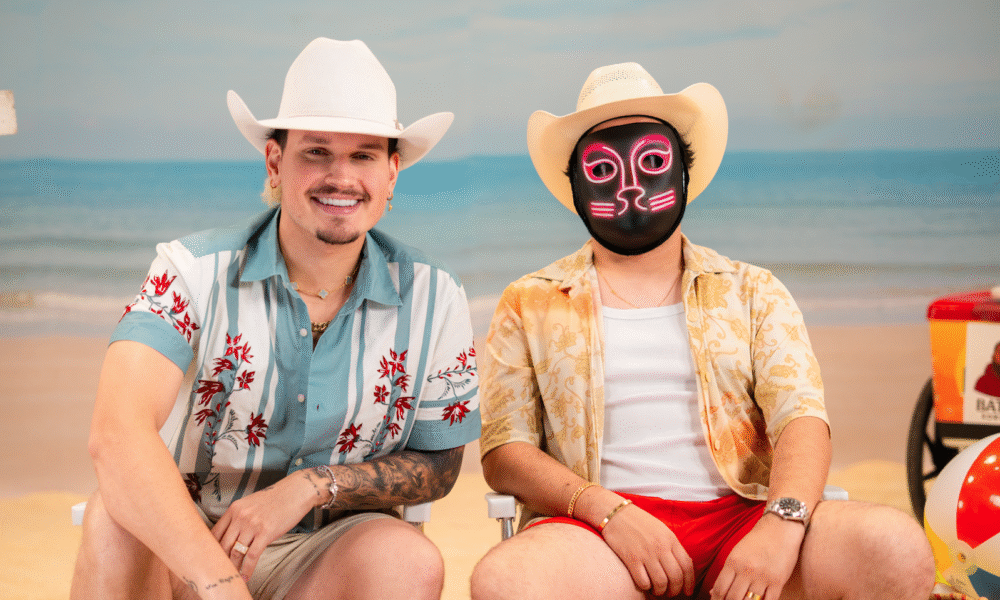 CountryBeat - Crédito: Vagner Assunção