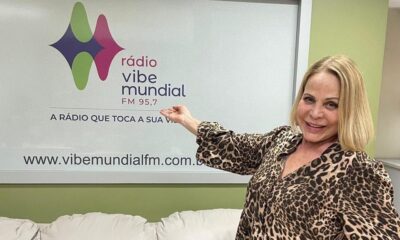 Claudete Troiano - Crédito da Foto: Divulgação