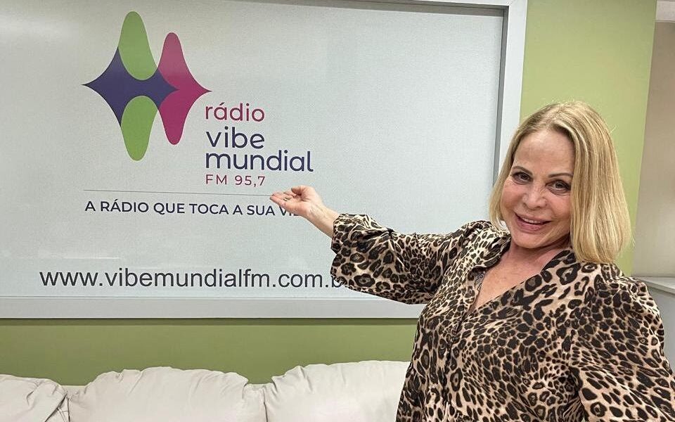 Claudete Troiano - Crédito da Foto: Divulgação