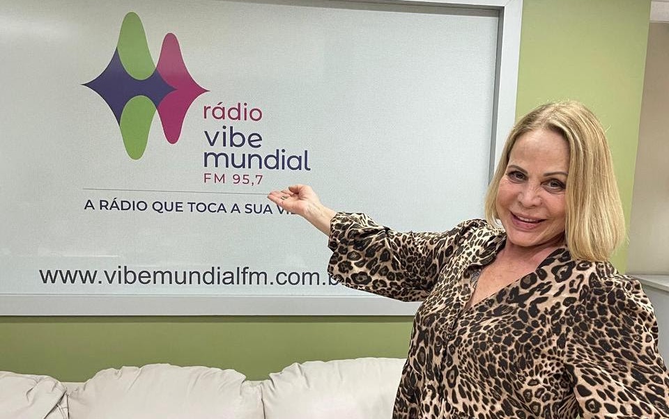 Claudete Troiano - Crédito da Foto: Divulgação