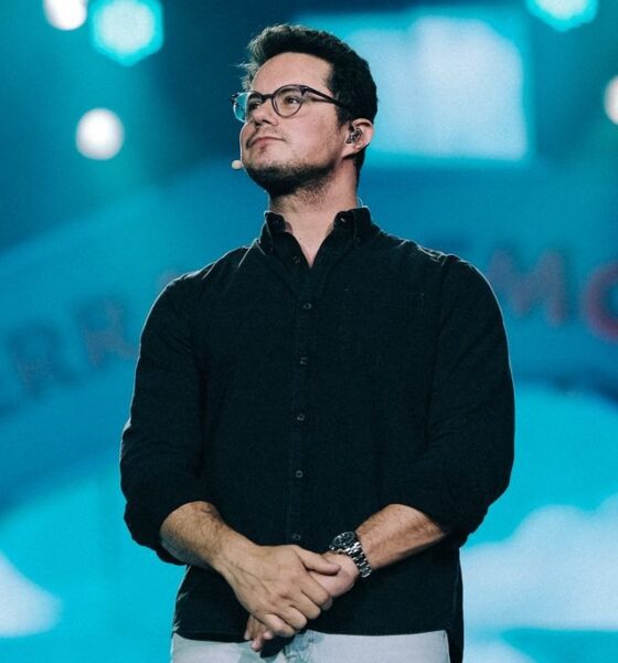 Deive Leonardo - Foto: Patrick Rocha