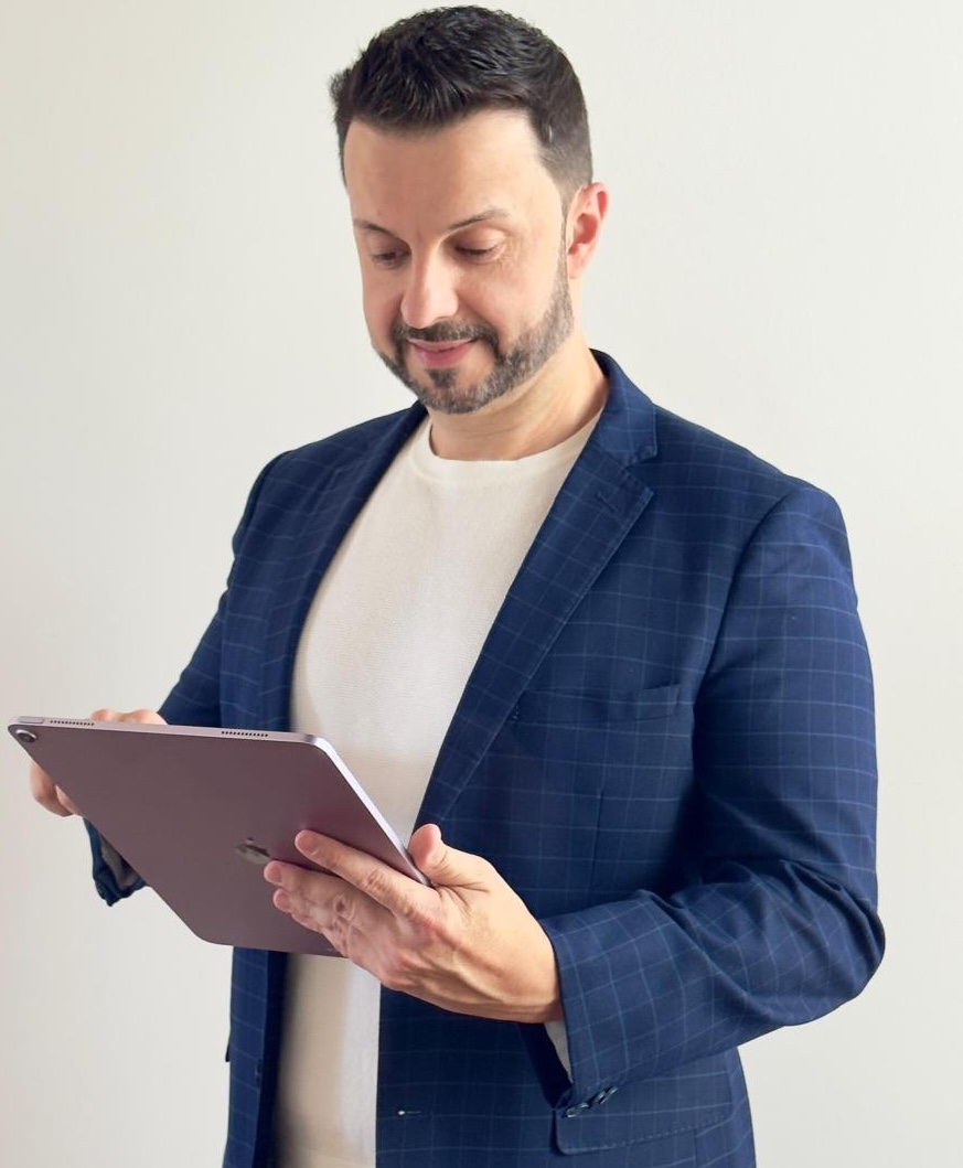 Douglas Gaichi - Crédito da Foto: Acervo Pessoal
