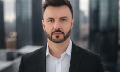 Douglas Gaichi - Crédito da Foto: Acervo Pessoal