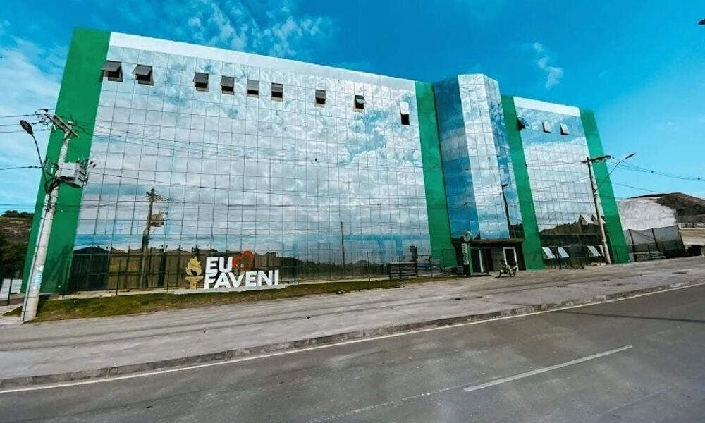 Grupo Faveni - Foto: Divulgação