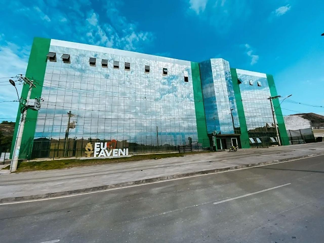 Grupo Faveni - Foto: Divulgação