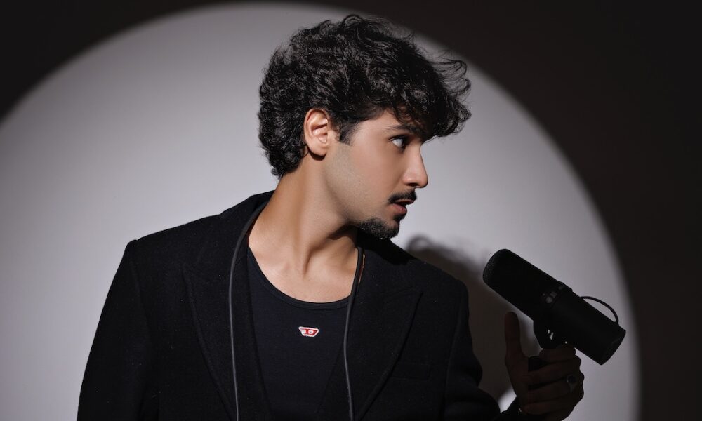 Nilson Neto - Crédito da Foto: Divulgação