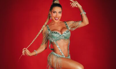 Tati Minerato - Crédito da Foto: João Wesleey - @joaowesleey / Divulgação