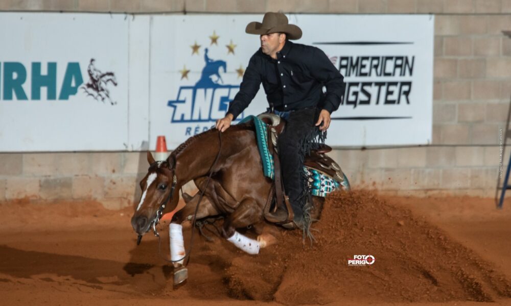 Foto: Adilson Silva/Foto Perigo (Divulgação)