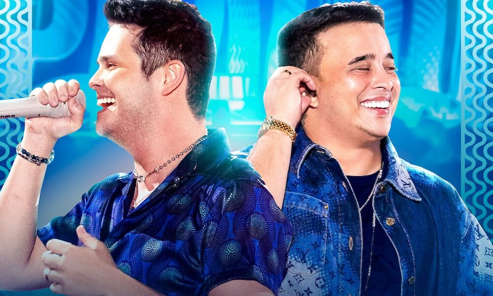 Matheus e Kauan - Crédito da Foto: Jhonnathas Franco - Divulgação