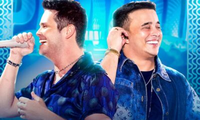 Matheus e Kauan - Crédito da Foto: Jhonnathas Franco - Divulgação