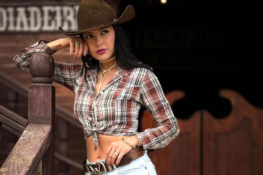 Poliana Roberta Orlandini - Crédito da Foto: Divulgação