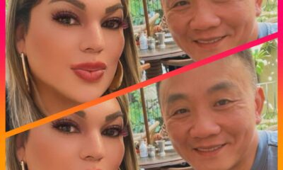 Rafaela Bellucci e Fancyme lamour - Crédito da Foto: Acervo Pessoal