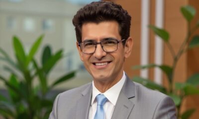 Tarólogo Val Couto - Crédito da Foto: Acervo Pessoal