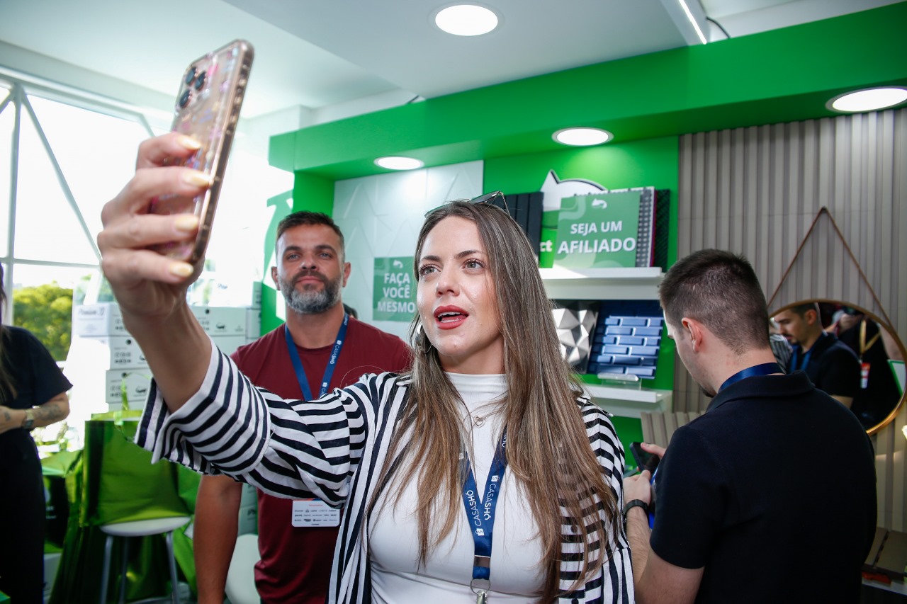 Direct Borrachas - Crédito da Foto: Thiago Duran / Divulgação