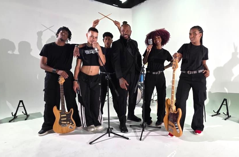 PoloGO - Crédito da Foto: Felipe Mesquita / Divulgação