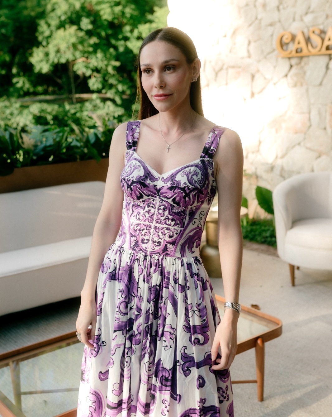 Tamara Lorenzoni - Crédito da Foto: Divulgação