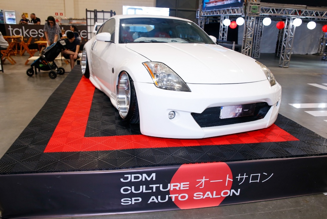 Direct Borrachas - Crédito da Foto: Thiago Duran / Divulgação