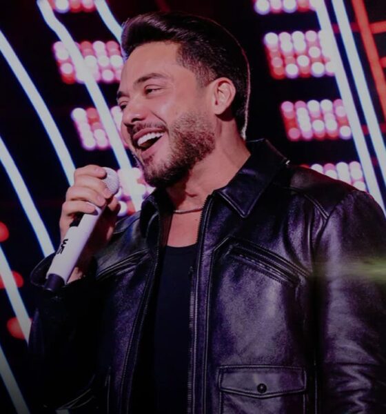 SAFADÃO, LÉO SANTANA, EVA E BANDA PINOTE NESTA SEXTA DE PRÉ-CAJU