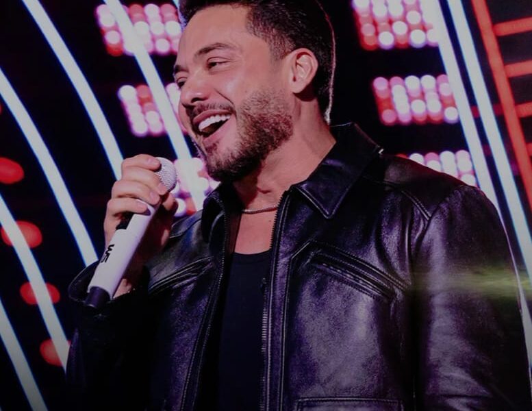 SAFADÃO, LÉO SANTANA, EVA E BANDA PINOTE NESTA SEXTA DE PRÉ-CAJU