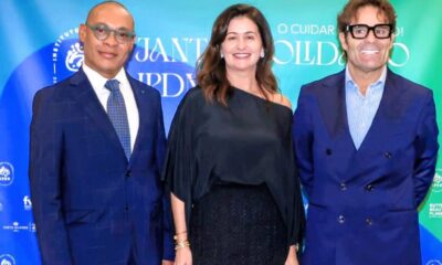 Sintra Vive a Força da Solidariedade no Jantar Solidário do IPDN