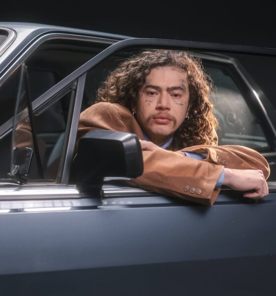 Whindersson Nunes - Crédito da Foto Allison Valentim / Divulgação