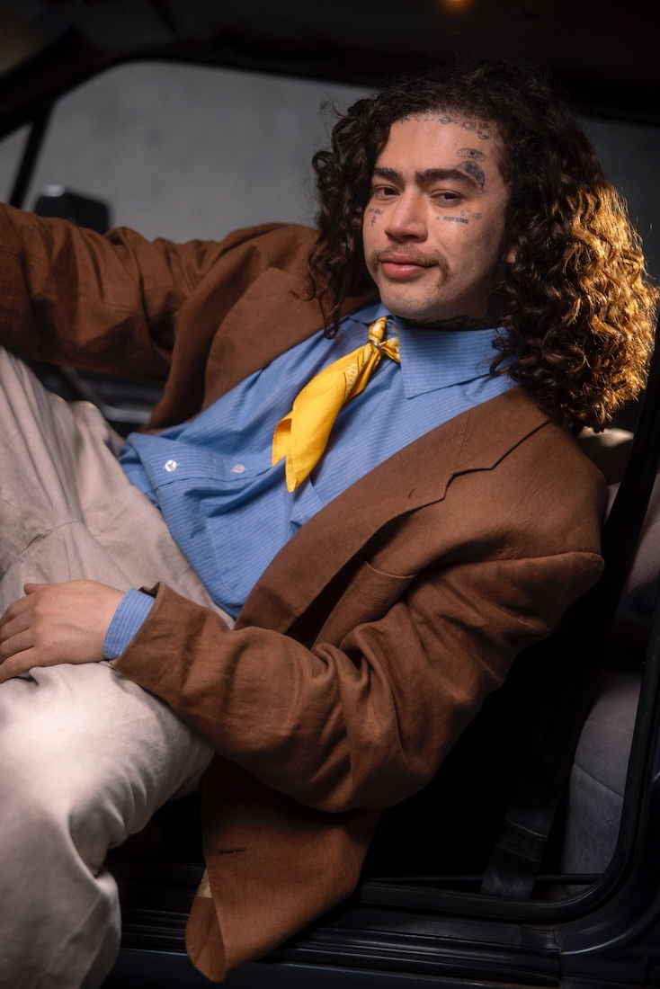 Whindersson Nunes - Crédito da Foto Allison Valentim / Divulgação