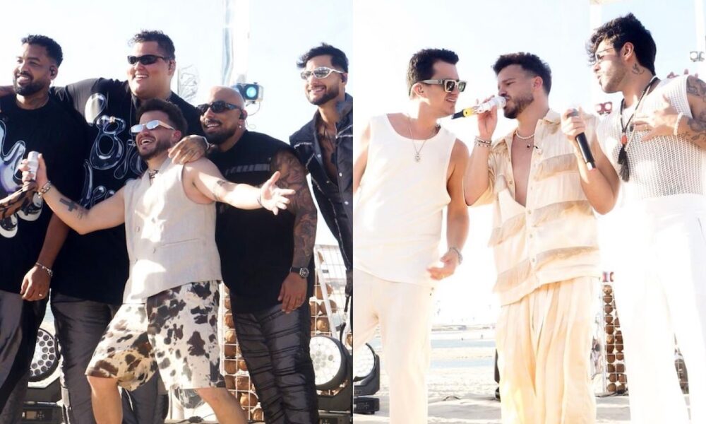 Matheus Fernandes - Crédito da Foto: Matheus Sousa / Divulgação