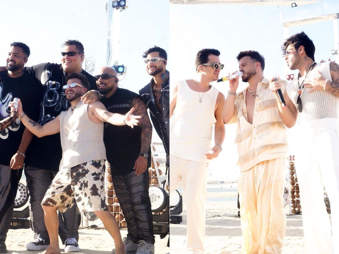 Matheus Fernandes - Crédito da Foto: Matheus Sousa / Divulgação