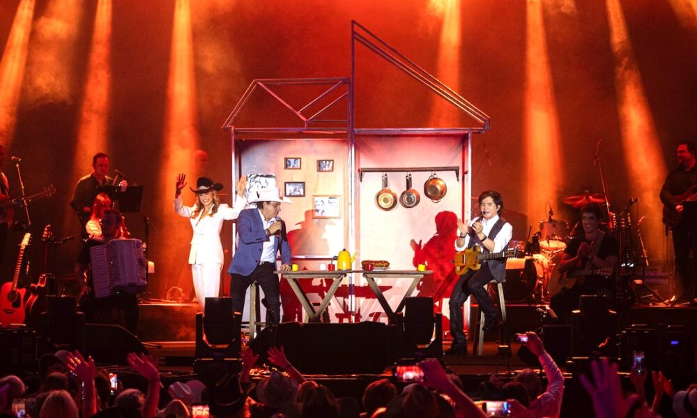 Navio CH&X - Crédito da Foto: Studio Brammer Fotografia / Divulgação