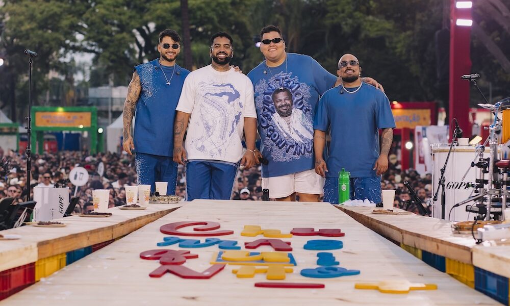 Churrasquinho Menos é Mais - Crédito da Foto: Ricardo Ribeiro / Divulgação