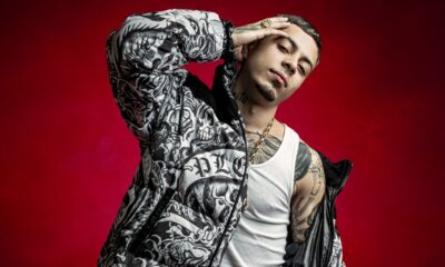 MC Tuto - Crédito da Foto: Wyss Brasil / Divulgação