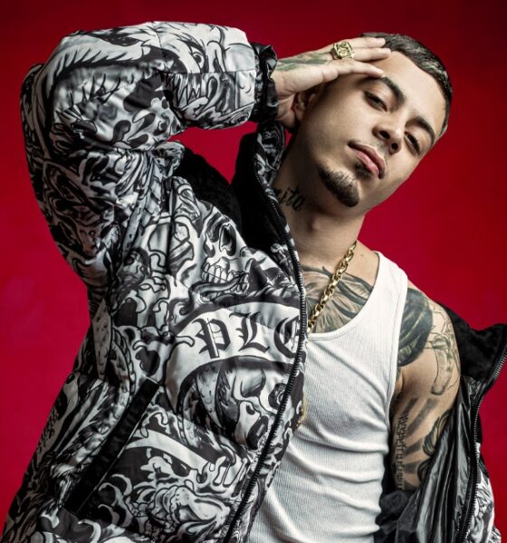 MC Tuto - Crédito da Foto: Wyss Brasil / Divulgação