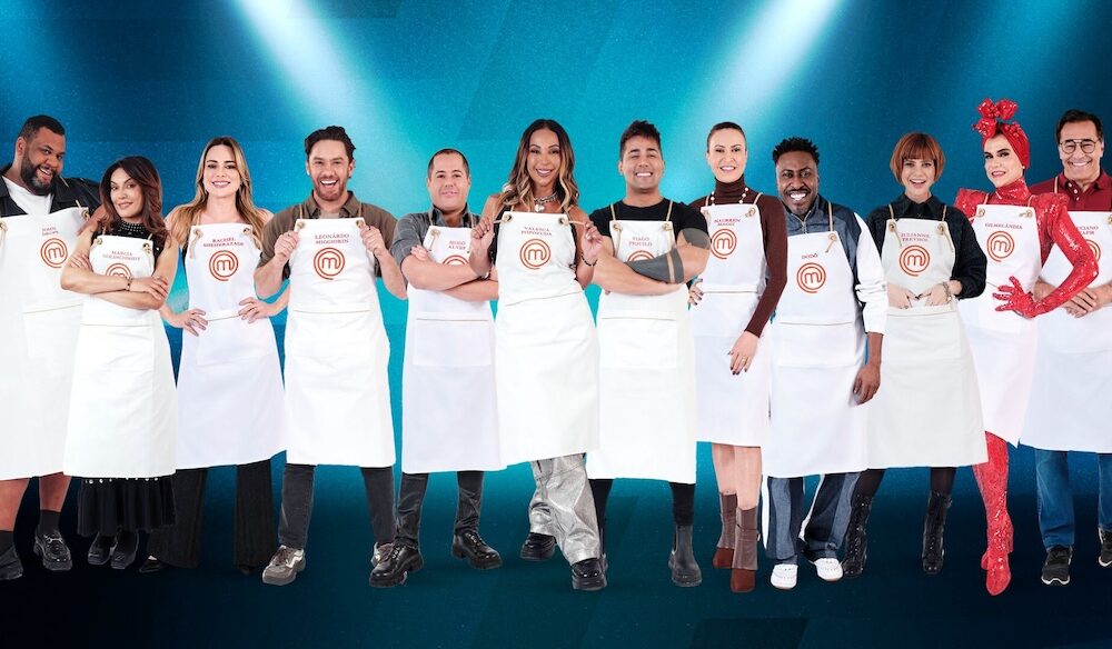 MasterChef Celebridades