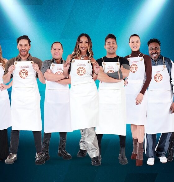MasterChef Celebridades