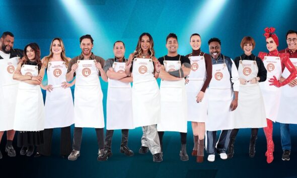 MasterChef Celebridades