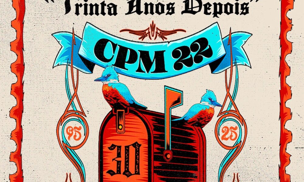 CPM 22