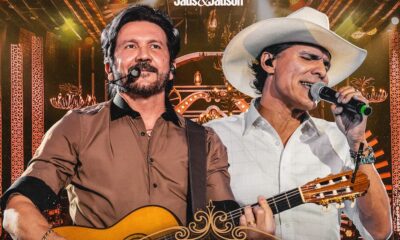 Jads & Jadson - Crédito da Foto: Divulgação