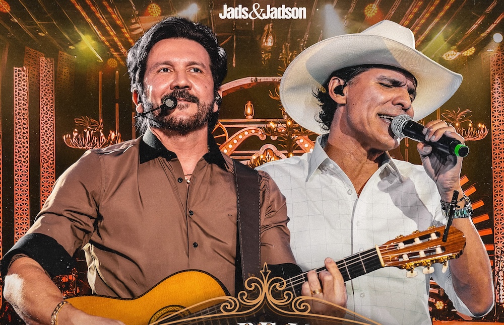 Jads & Jadson - Crédito da Foto: Divulgação