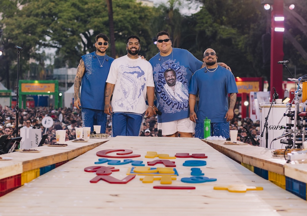 Churrasquinho Menos é Mais - Crédito da Foto: Ricardo Ribeiro / Divulgação