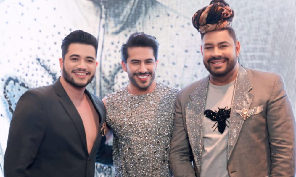 Foto: Tibério Hélio