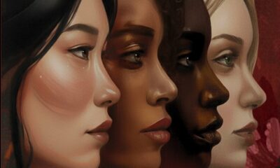 A Primavera das Mulheres