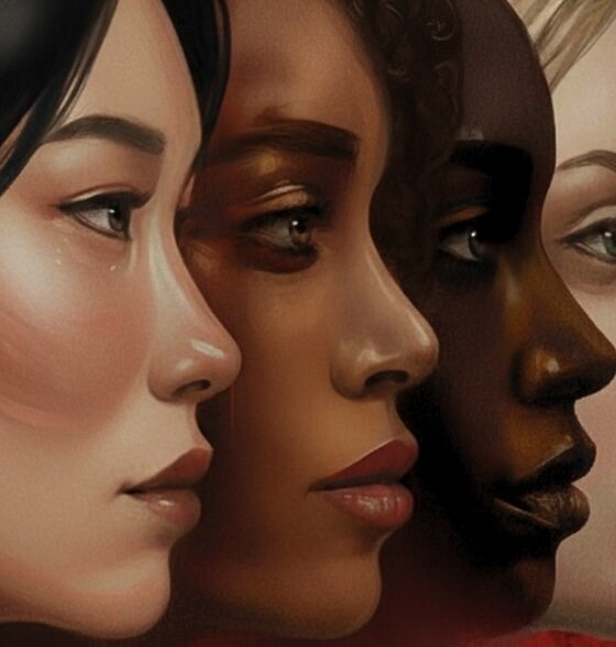 A Primavera das Mulheres