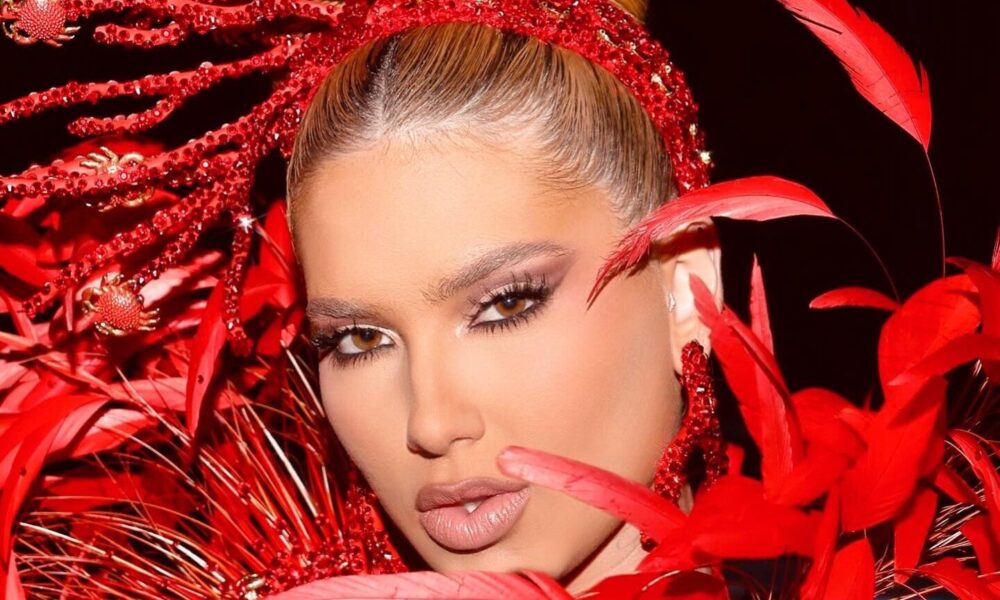 Virginia Fonseca - Foto: Instagram @virginia