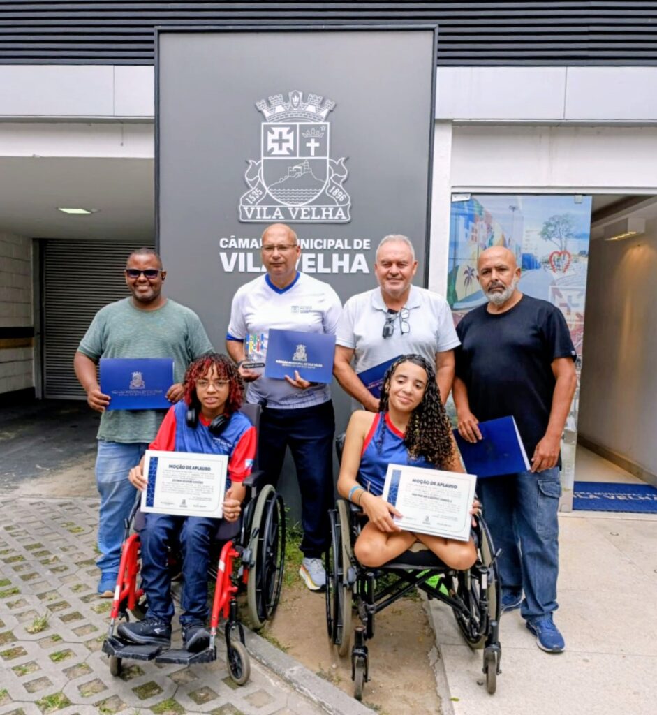 Foto de divulgação