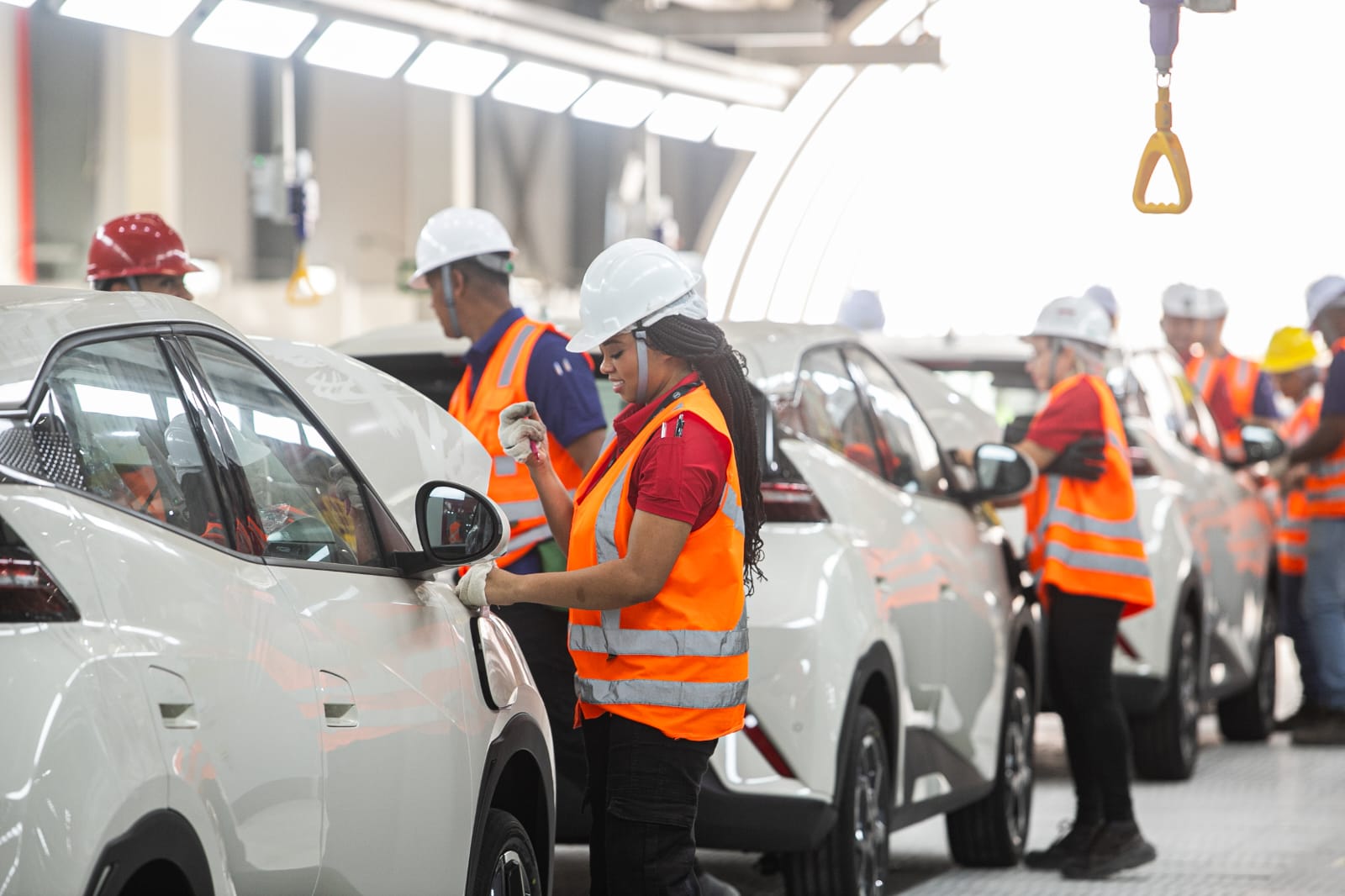 Foto: Divulgação BYD